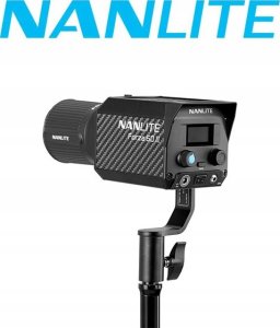 Lampka biurkowa Nanlite Nanlite spot light Forza 60 II LED 10