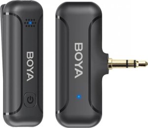 Mikrofon Boya Boya wireless mikrofon BY-WM3T2-M1 V2.0 1