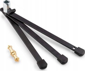 Manfrotto Manfrotto light stand Backlite base 003 4