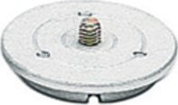 Manfrotto Manfrotto Geared Head Plate 13mm (400PL-LOW) 1