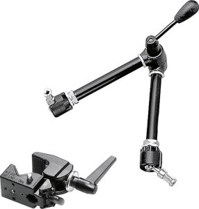 Manfrotto Manfrotto 143R Magic Arm 1