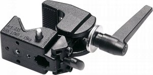 Manfrotto Manfrotto clamp Super 035C 1