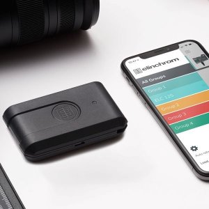 Elinchrom Elinchrom Studio Software + Bridge 3