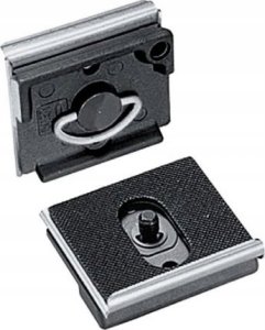 Manfrotto Manfrotto quick release plate 200PL-ARCH-14 1