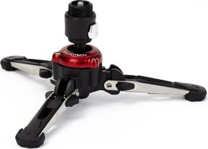 Monopod Manfrotto Manfrotto monopod base MVMXPROBASE 1