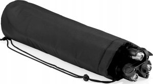 Statyw Manfrotto Manfrotto tripod kit Element MII MKELMII4RD-BH, red 12