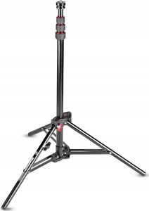 Statyw Manfrotto Manfrotto complete stand MSTANDVR VR 1