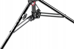 Statyw Manfrotto Manfrotto complete stand MSTANDVR VR 4