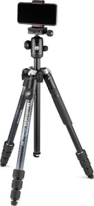 Statyw Manfrotto Manfrotto tripod kit Element MII Mobile BT MKELMII4BMB-BH 1