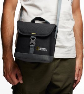 Torba National Geographic National Geographic Shoulder Bag Small (NG E2 2360) 5