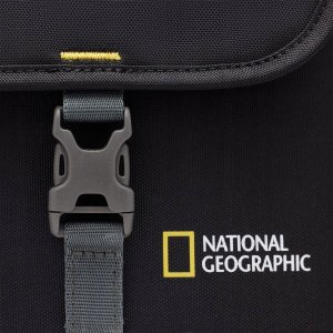 Torba National Geographic National Geographic Shoulder Bag Small (NG E2 2360) 7