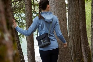 Torba National Geographic National Geographic Shoulder Bag Small (NG E2 2360) 8