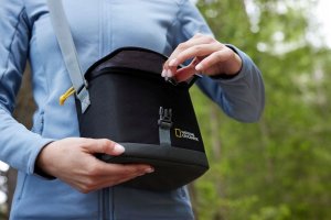 Torba National Geographic National Geographic Shoulder Bag Small (NG E2 2360) 9