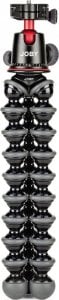 Statyw Joby Joby tripod kit GorillaPod 5K Kit, black/grey 4