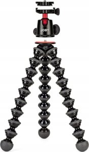 Statyw Joby Joby tripod kit GorillaPod 5K Kit, black/grey 5