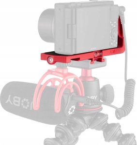 Joby Płytka 3K Vert (L-Bracket) 12