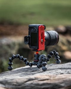 Joby Płytka 3K Vert (L-Bracket) 13