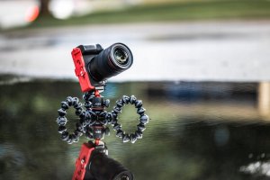 Joby Płytka 3K Vert (L-Bracket) 14