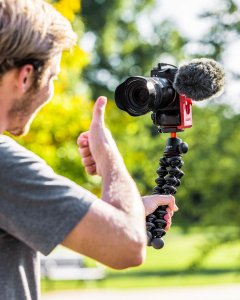 Joby Płytka 3K Vert (L-Bracket) 15