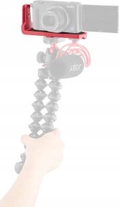 Joby Płytka 3K Vert (L-Bracket) 10