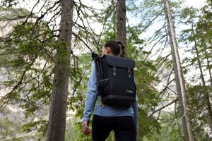 Plecak National Geographic National Geographic Small Backpack (NG E2 5168) 11