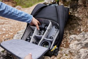 Plecak National Geographic National Geographic Small Backpack (NG E2 5168) 12