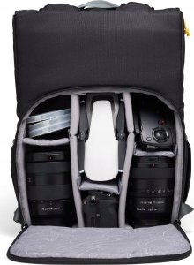 Plecak National Geographic National Geographic Small Backpack (NG E2 5168) 2