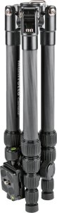Statyw Manfrotto Manfrotto tripod Element Traveller Carbon Small MKELES5CF-BH 4