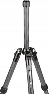 Statyw Manfrotto Manfrotto tripod Element Traveller Carbon Small MKELES5CF-BH 5