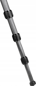 Statyw Manfrotto Manfrotto tripod Element Traveller Carbon Small MKELES5CF-BH 6