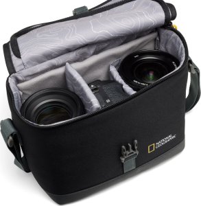 Torba National Geographic National Geographic Shoulder Bag Medium (NG E2 2370) 3
