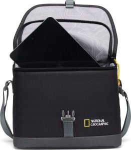 Torba National Geographic National Geographic Shoulder Bag Medium (NG E2 2370) 4