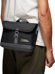 Torba National Geographic National Geographic Shoulder Bag Medium (NG E2 2370) 6