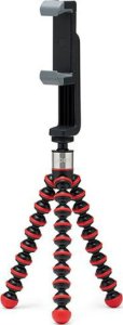 Statyw Joby Joby tripod GorillaPod Go, red 1