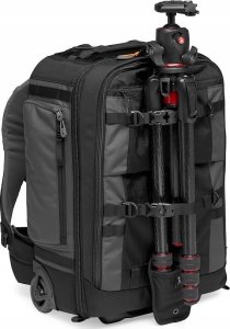 Plecak Lowepro Lowepro backpack Pro Trekker RLX 450 AW II, grey (LP37272-GRL) 4