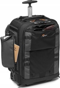 Plecak Lowepro Lowepro backpack Pro Trekker RLX 450 AW II, grey (LP37272-GRL) 6