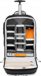 Plecak Lowepro Lowepro backpack Pro Trekker RLX 450 AW II, grey (LP37272-GRL) 8