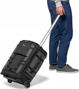 Plecak Lowepro Lowepro backpack Pro Trekker RLX 450 AW II, grey (LP37272-GRL) 10