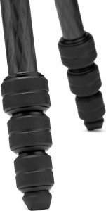 Statyw Manfrotto Manfrotto tripod kit MKBFRTC4FB-BH Befree Advanced AS Twist Carbon 13