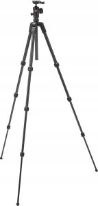Statyw Manfrotto Manfrotto tripod kit MKBFRTC4FB-BH Befree Advanced AS Twist Carbon 7