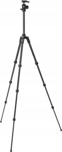 Statyw Manfrotto Manfrotto tripod kit MKBFRTC4FB-BH Befree Advanced AS Twist Carbon 8