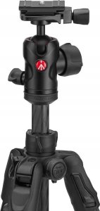 Statyw Manfrotto Manfrotto tripod kit MKBFRTC4FB-BH Befree Advanced AS Twist Carbon 9