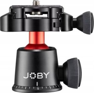 Głowica Joby Joby ballhead GorillaPod 3K Pro, black 1