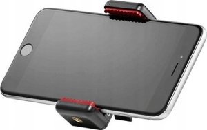 Statyw Manfrotto Manfrotto tripod Element MII Mobile Bluetooth Carbon MKELMII4CMB-BH, black 12