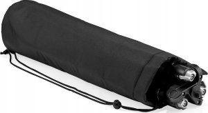 Statyw Manfrotto Manfrotto tripod Element MII Mobile Bluetooth Carbon MKELMII4CMB-BH, black 13