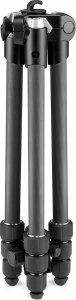 Statyw Manfrotto Manfrotto tripod Element MII Mobile Bluetooth Carbon MKELMII4CMB-BH, black 3