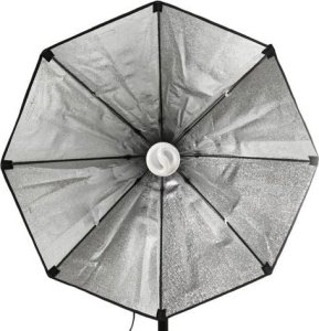 Lampa studyjna StudioKing StudioKing studiolight kit PK-SB608K 2x85W 2