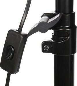 Lampa studyjna StudioKing StudioKing studiolight kit PK-SB608K 2x85W 3