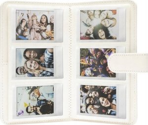 Pokrowiec Fujifilm Fujifilm Instax album Mini 12, white 2