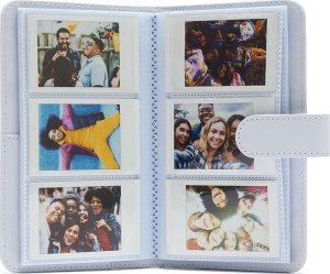 Pokrowiec Fujifilm Fujifilm Instax album Mini 12, white 5